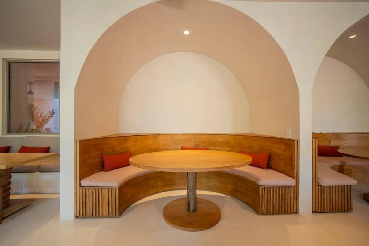 Aldea Zama Luxury Penthouse - Private Rooftop Pool & Parking Apartment
