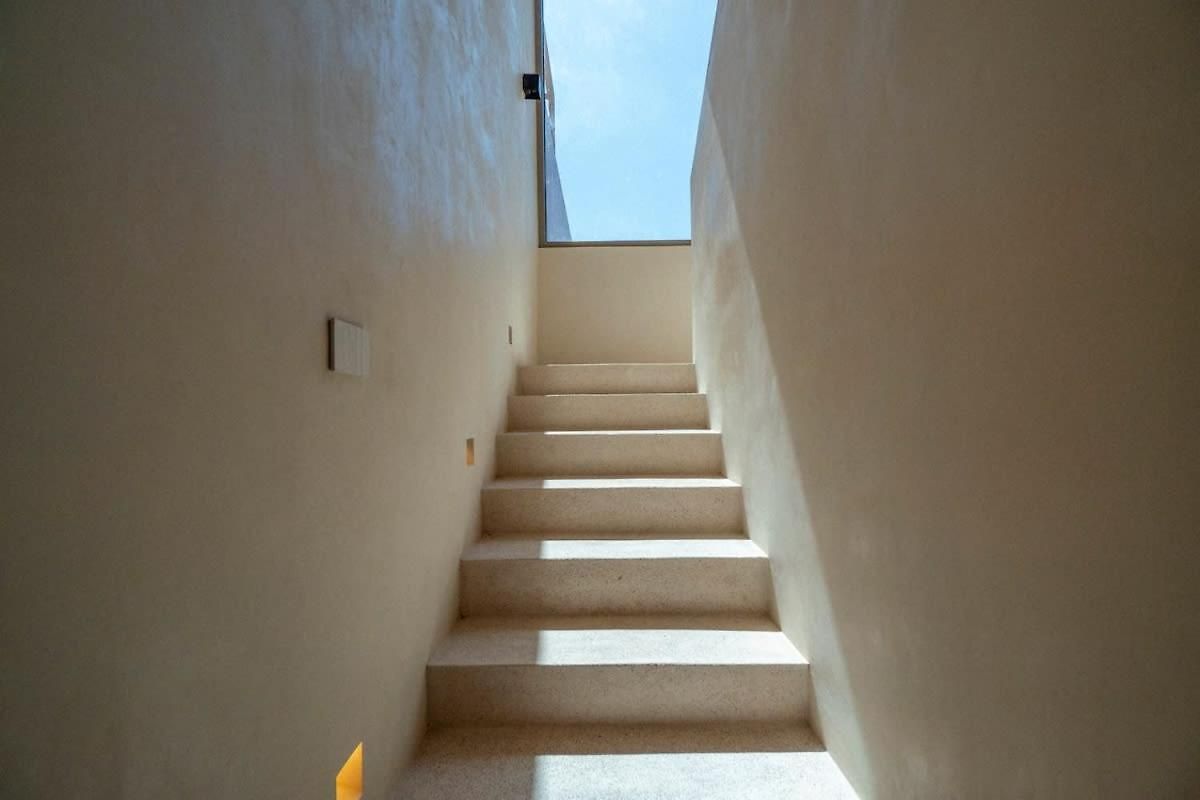 Aldea Zama Luxury Penthouse - Private Rooftop Pool & Parking