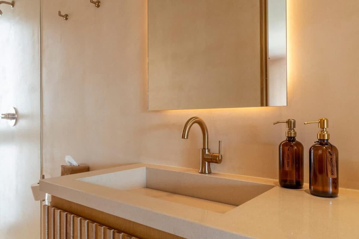 Aldea Zama Luxury Penthouse - Private Rooftop Pool & Parking Tulum