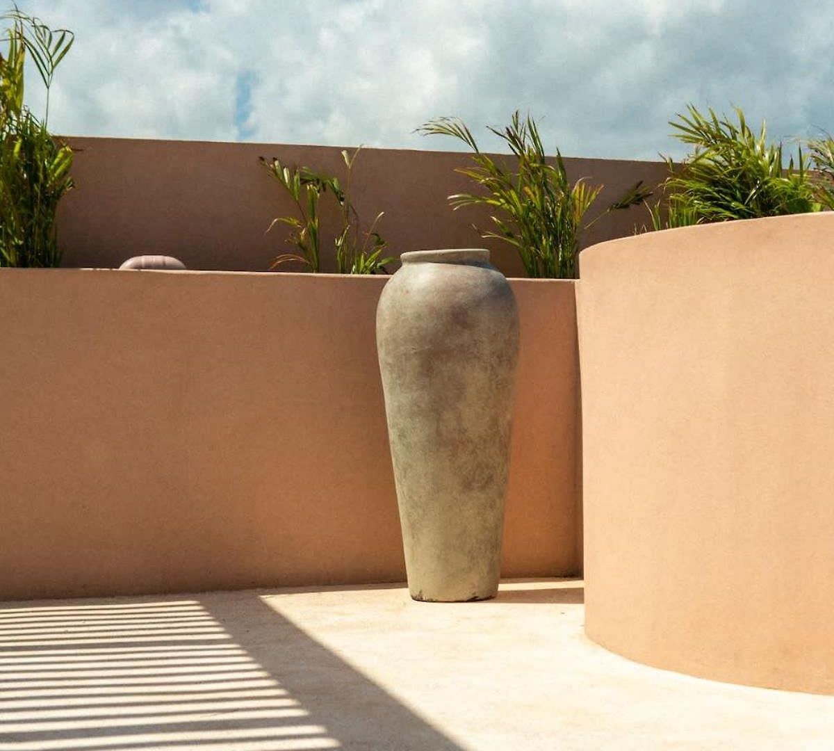Apartment Aldea Zama Luxury Penthouse - Private Rooftop Pool & Parking Tulum