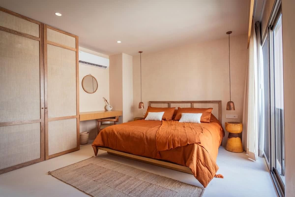 Aldea Zama Luxury Penthouse - Private Rooftop Pool & Parking * Tulum