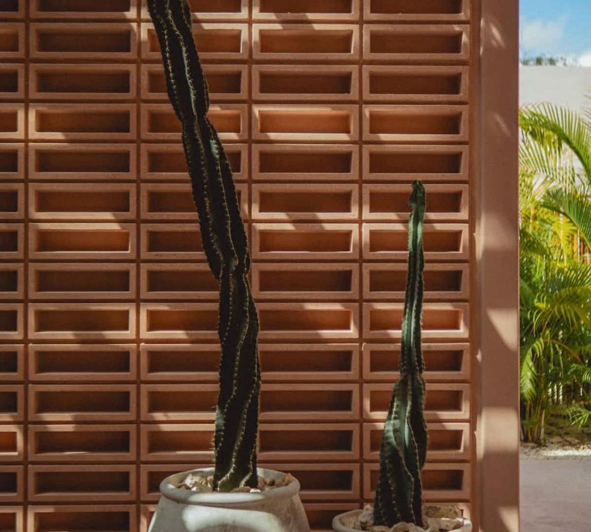 Aldea Zama Luxury Penthouse - Private Rooftop Pool & Parking Apartment