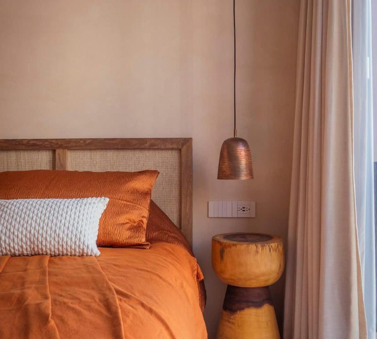 Apartment Aldea Zama Luxury Penthouse - Private Rooftop Pool & Parking *