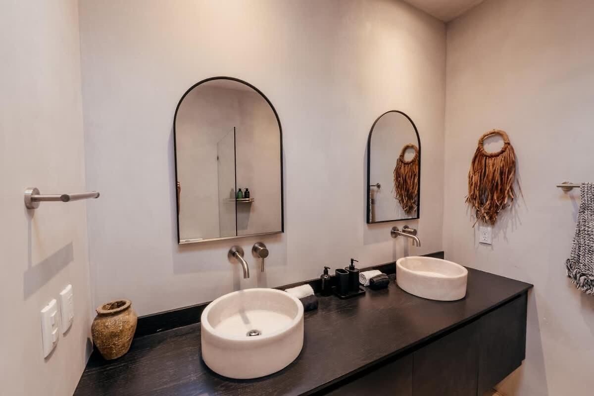 Holiday home Selva - 4br Jungle Retreat With Pool & Rooftop