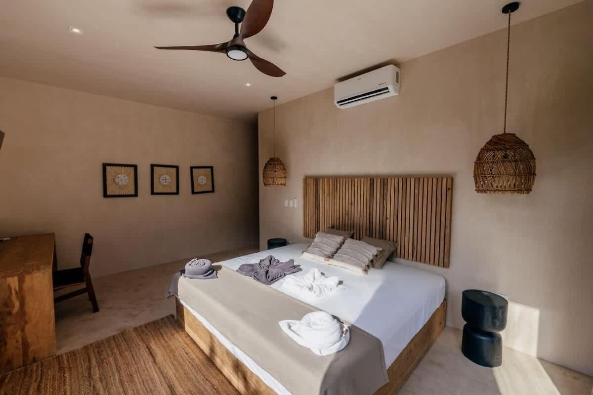 Selva - 4br Jungle Retreat With Pool & Rooftop *