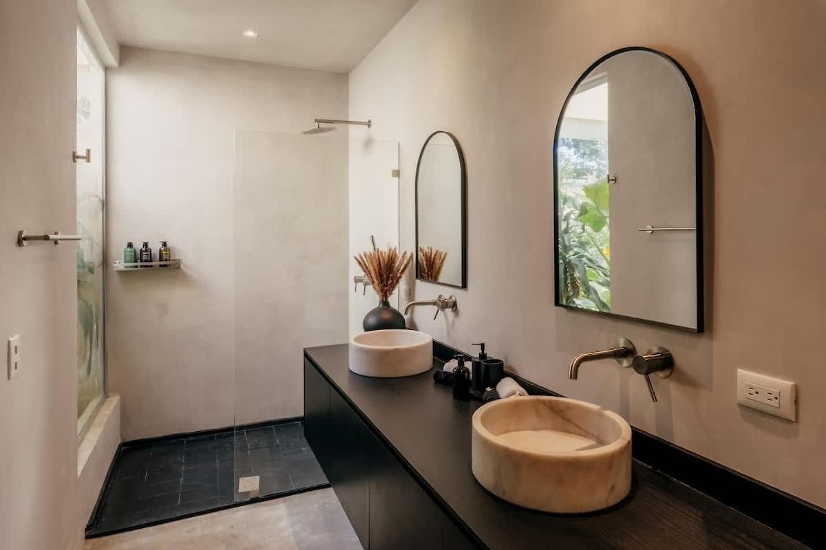 Selva - 4br Jungle Retreat With Pool & Rooftop Holiday home
