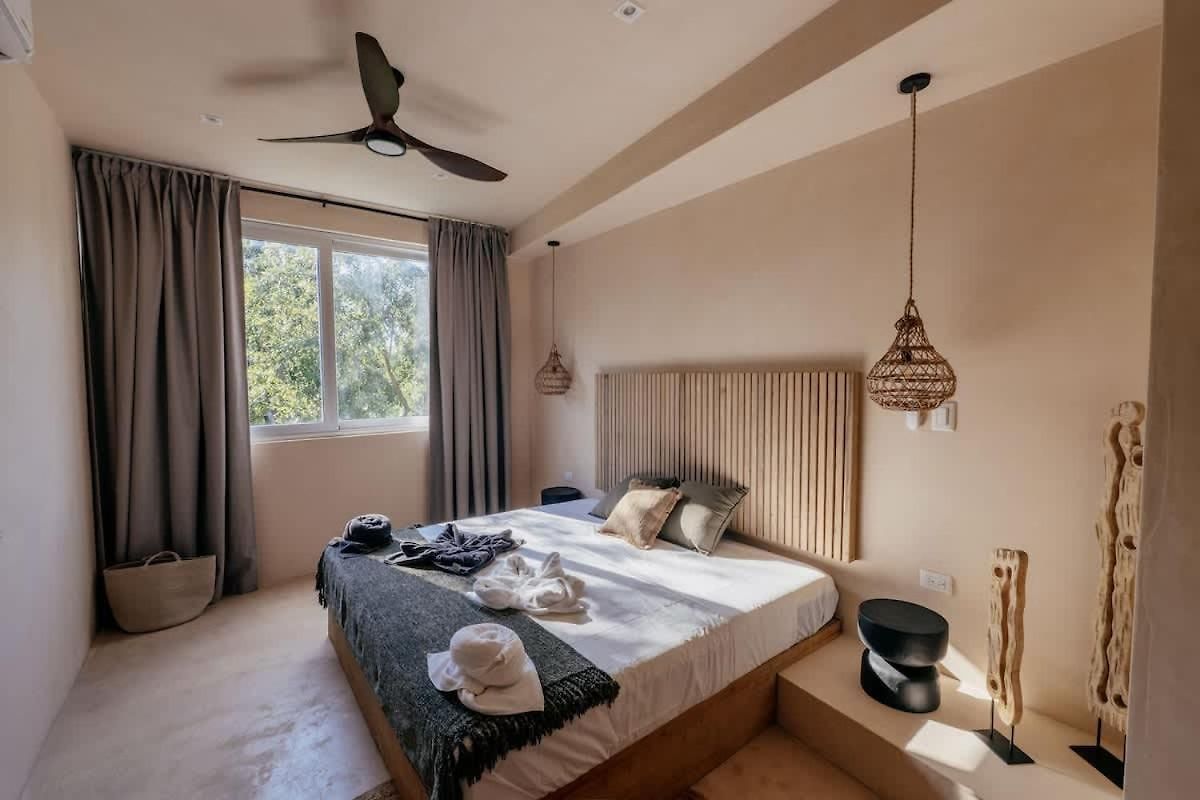 Holiday home Selva - 4br Jungle Retreat With Pool & Rooftop