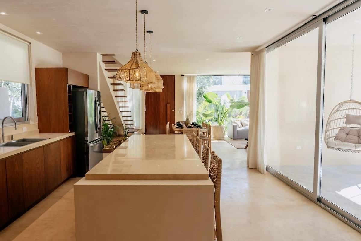 Holiday home Selva - 4br Jungle Retreat With Pool & Rooftop Tulum