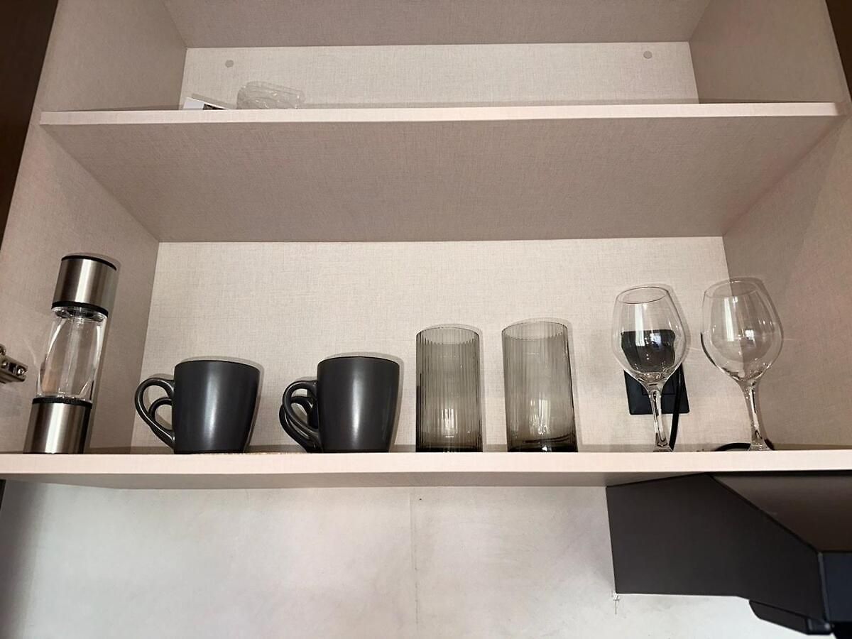 With Balcony In The Downtown, Wifi 150mb, Laundry And Parking Free Apartment Tulum