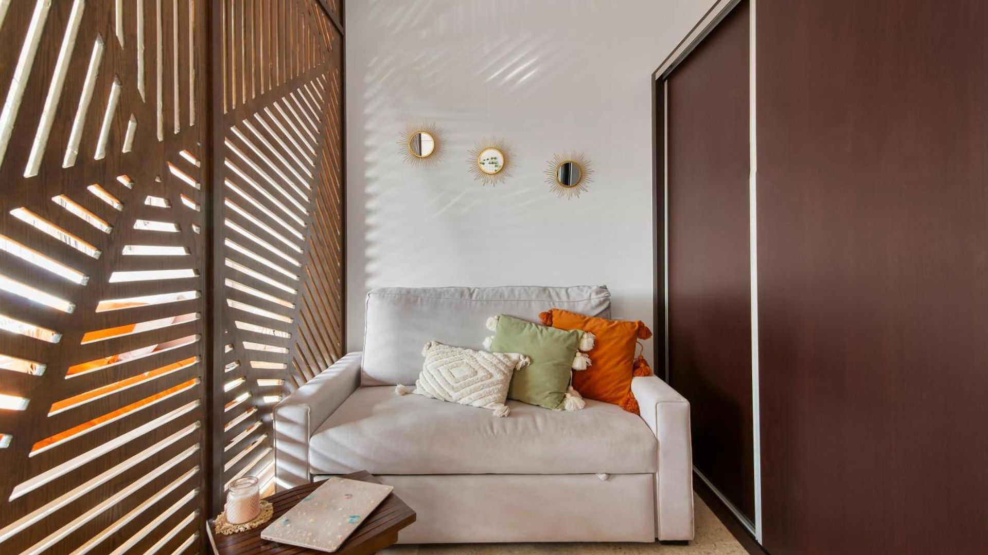 Vibra Bonito - Boho Chic With Rooftop & Infinite Pool * Tulum