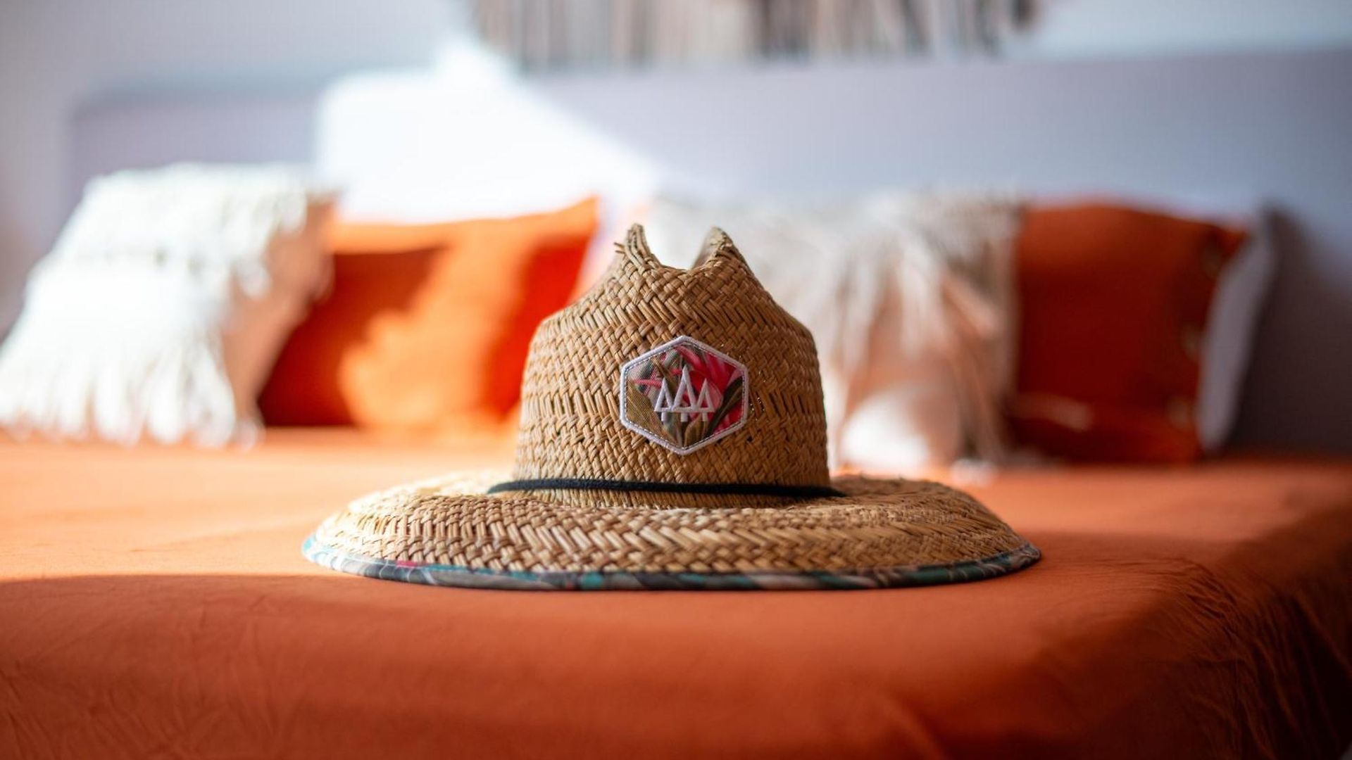 Vibra Bonito - Boho Chic With Rooftop & Infinite Pool Tulum