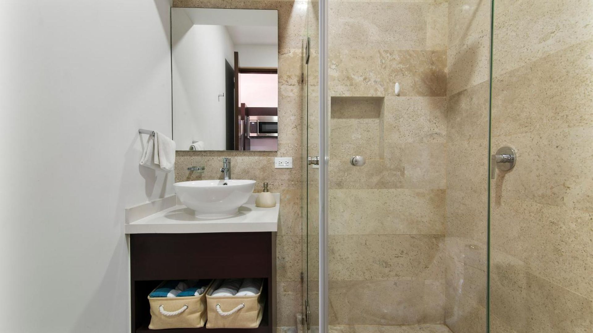 Apartment Vibra Bonito - Boho Chic With Rooftop & Infinite Pool *