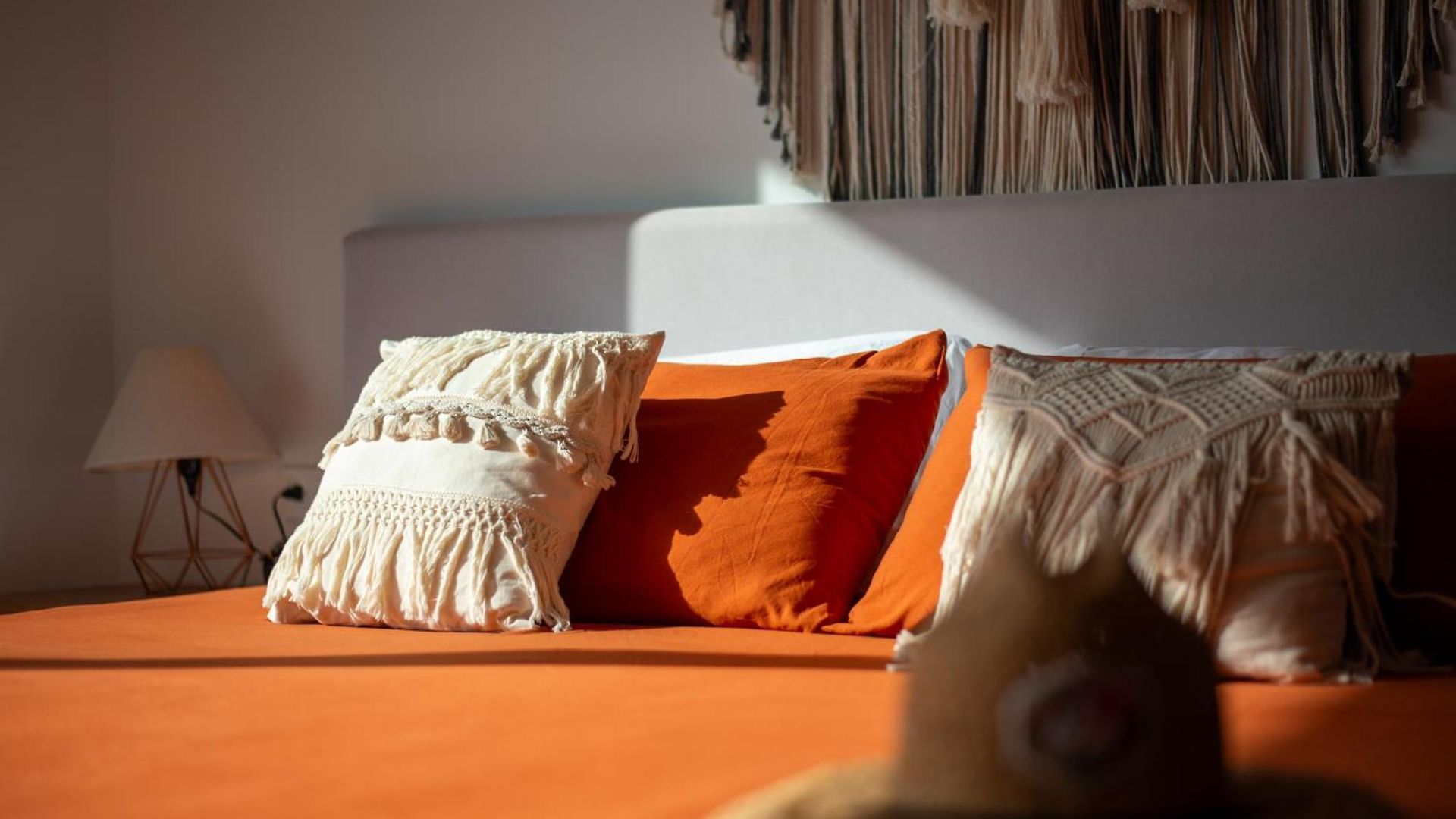 Vibra Bonito - Boho Chic With Rooftop & Infinite Pool Apartment Tulum