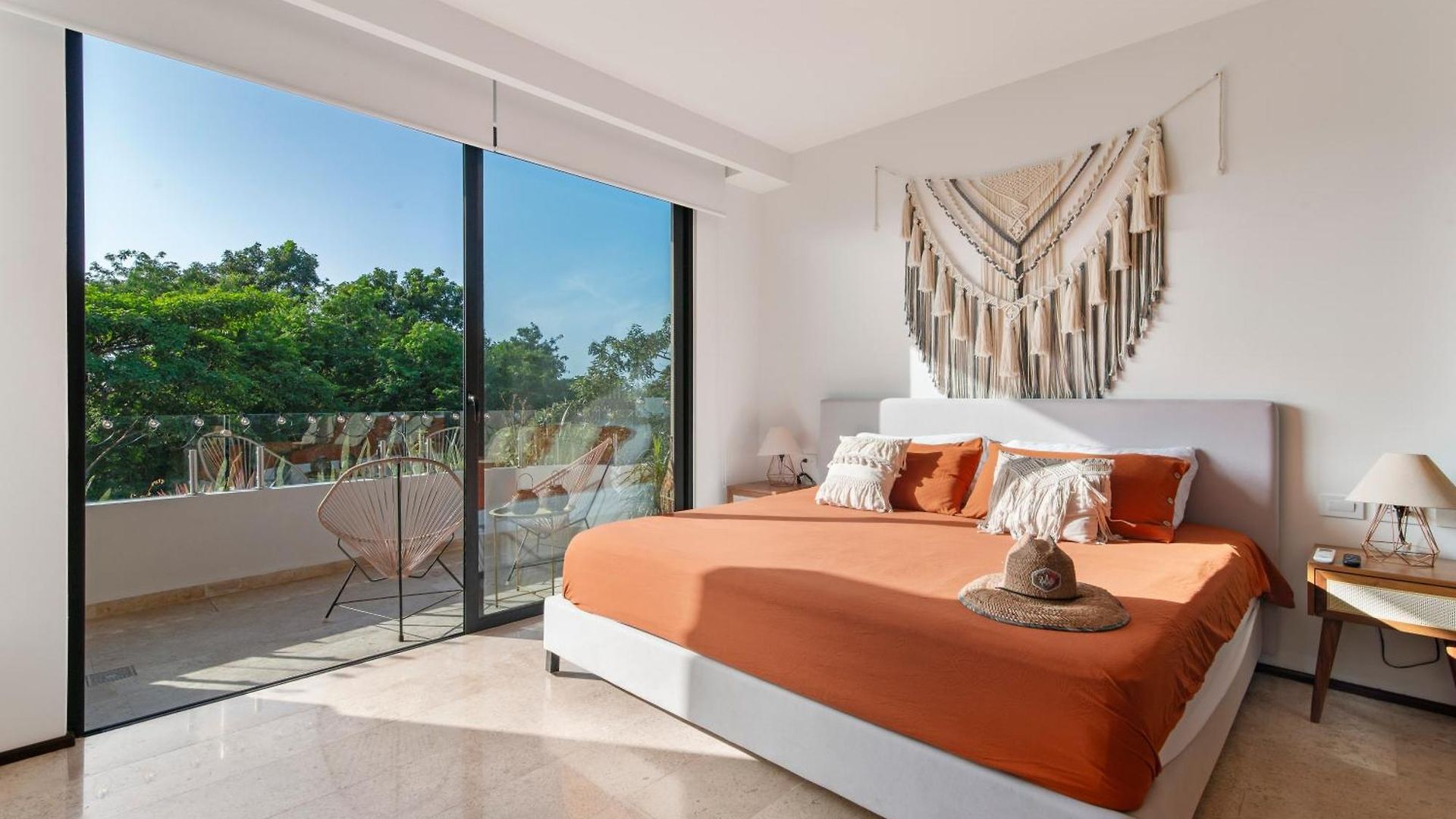 Vibra Bonito - Boho Chic With Rooftop & Infinite Pool