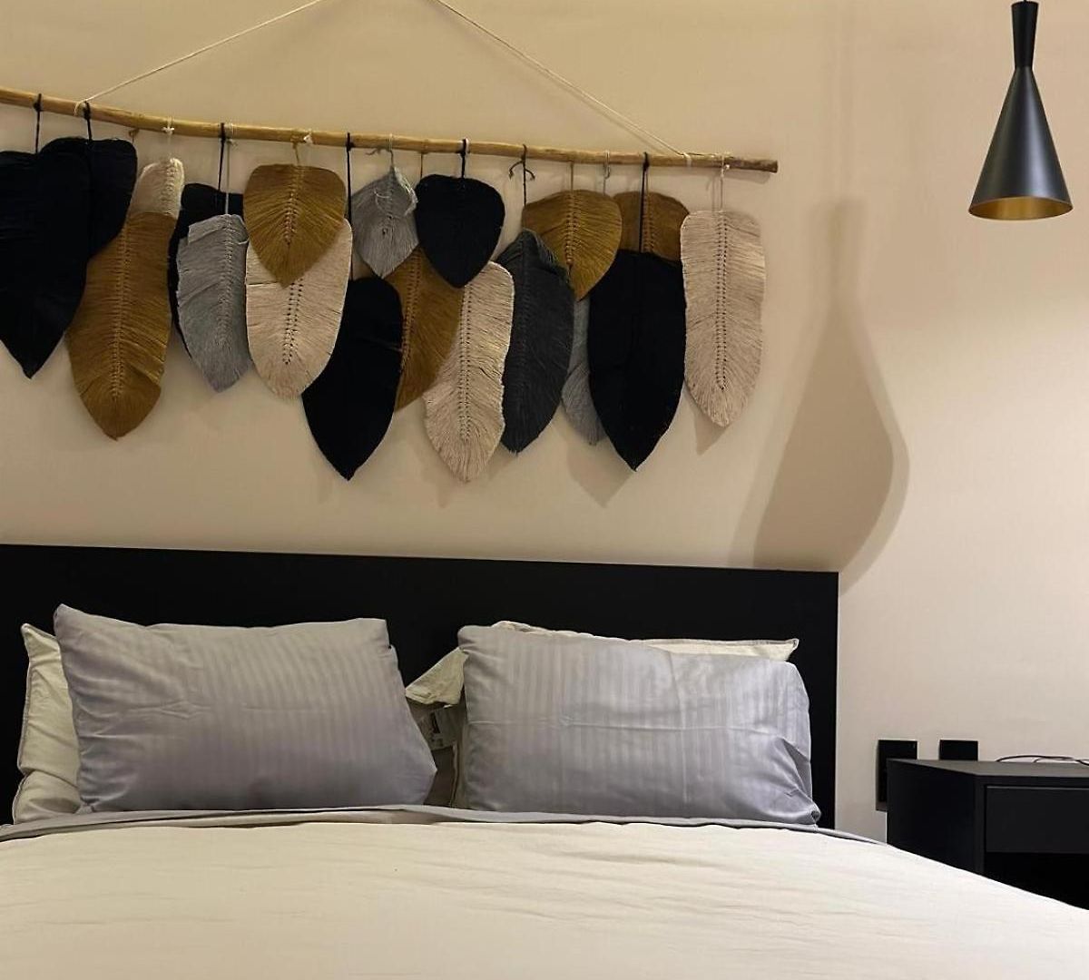 Close To The Quiet Modern Laundry Roof Pool Apartment Tulum