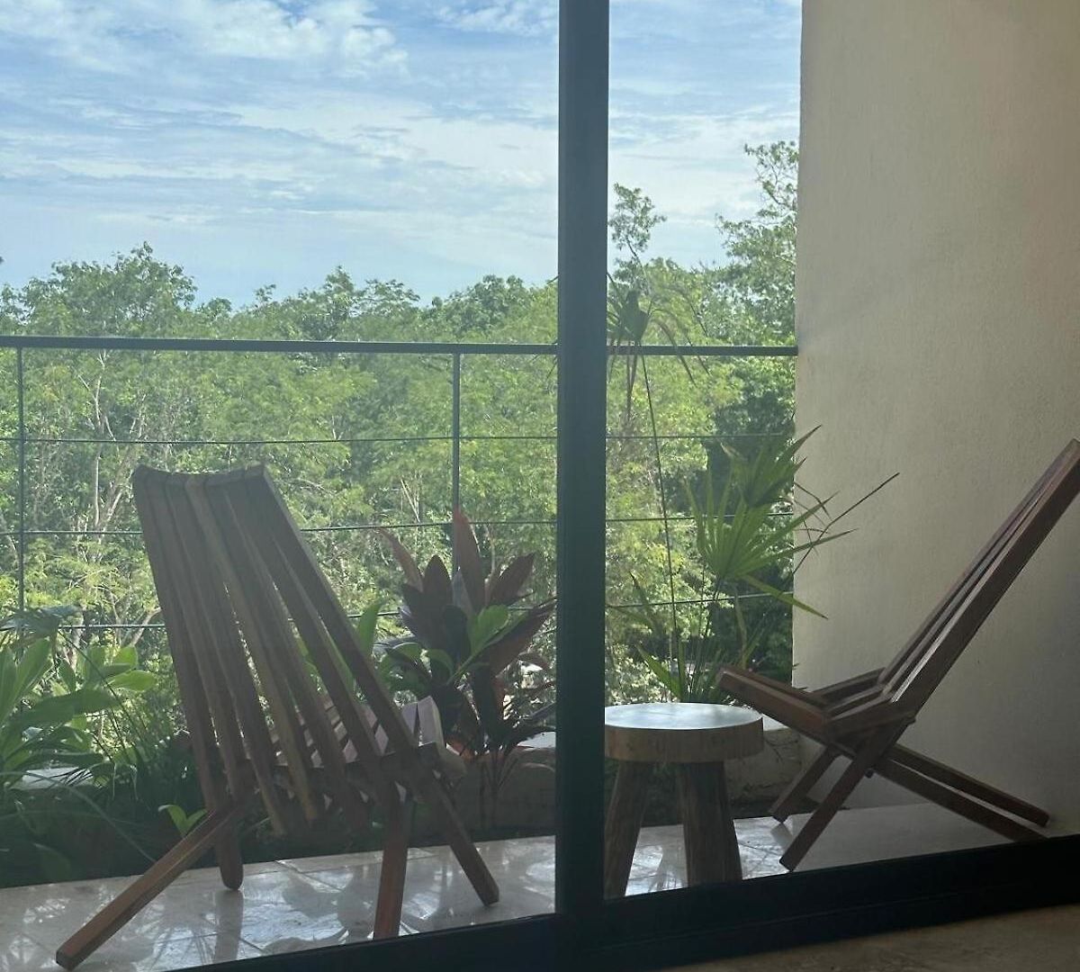 Close To The Quiet Modern Laundry Roof Pool Apartment *