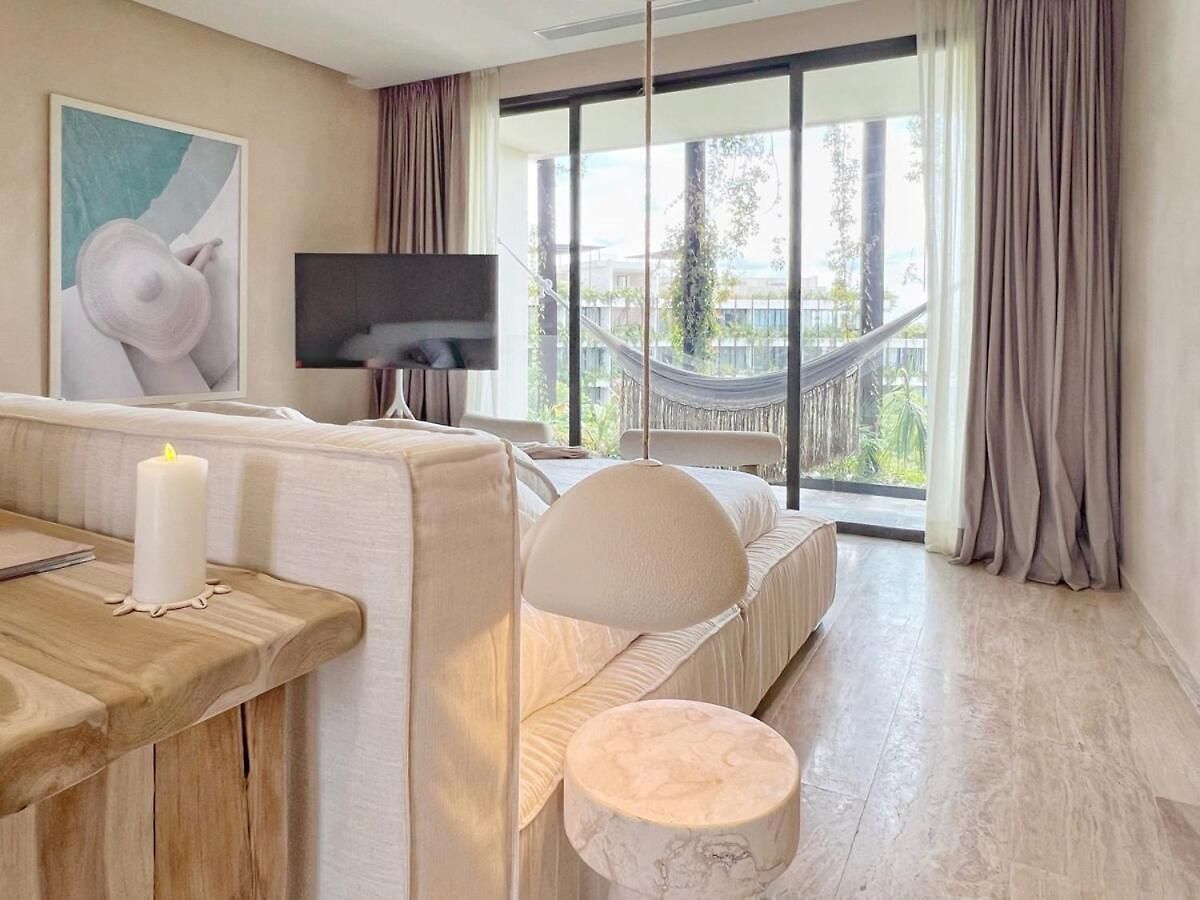 Ph De Lujo, Piscina Privada, 5 Min Playa, Vista 360