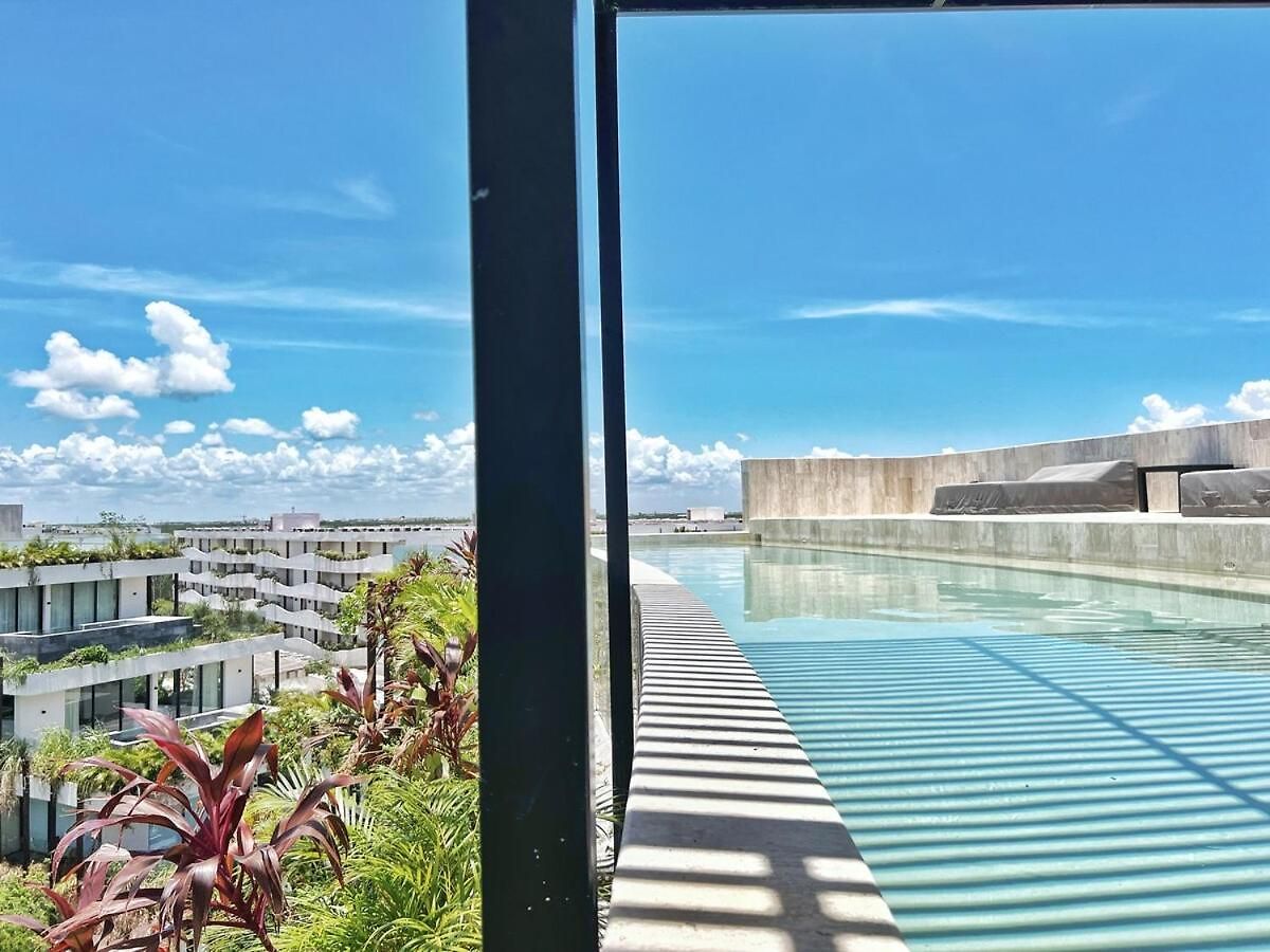 Apartment Ph De Lujo, Piscina Privada, 5 Min Playa, Vista 360 *