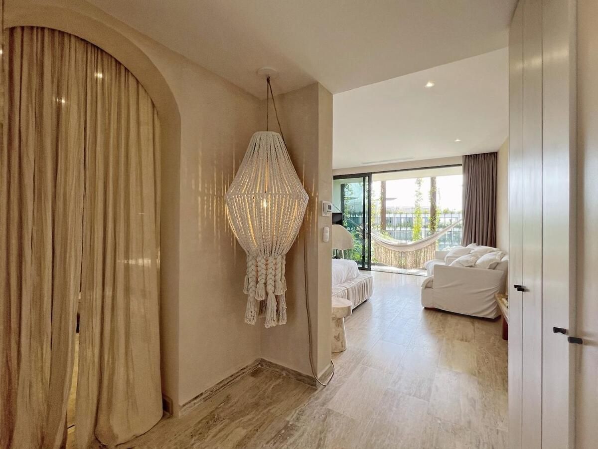 Ph De Lujo, Piscina Privada, 5 Min Playa, Vista 360 Apartment