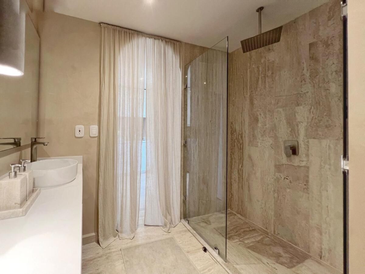Ph De Lujo, Piscina Privada, 5 Min Playa, Vista 360 Apartment