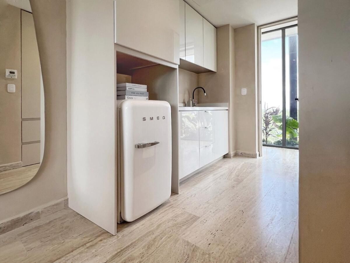 Apartment Ph De Lujo, Piscina Privada, 5 Min Playa, Vista 360