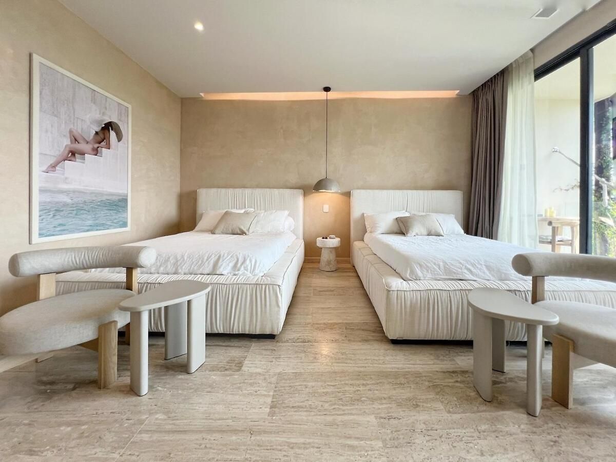 Ph De Lujo, Piscina Privada, 5 Min Playa, Vista 360 Apartment