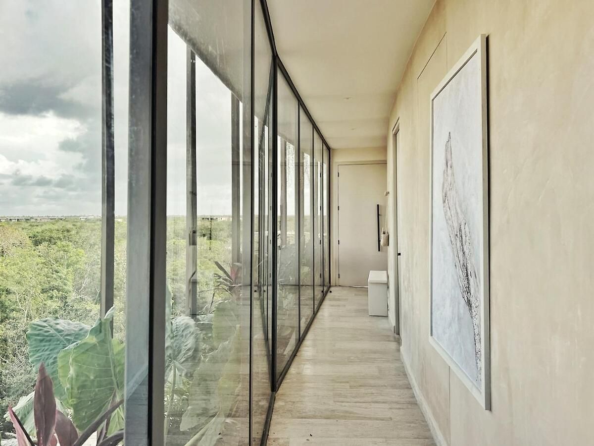 Ph De Lujo, Piscina Privada, 5 Min Playa, Vista 360 Apartment *