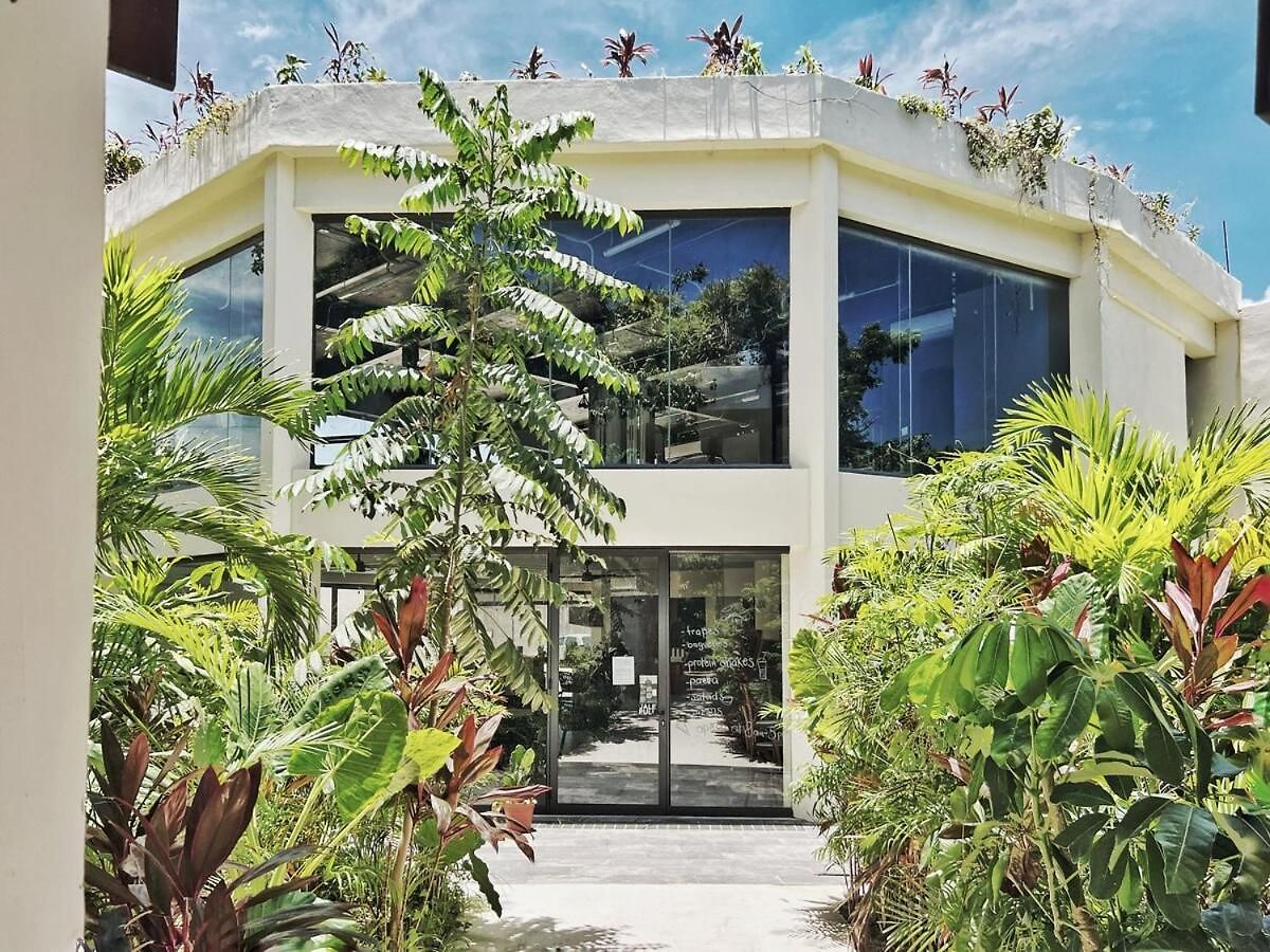 Ph De Lujo, Piscina Privada, 5 Min Playa, Vista 360 Apartment Tulum