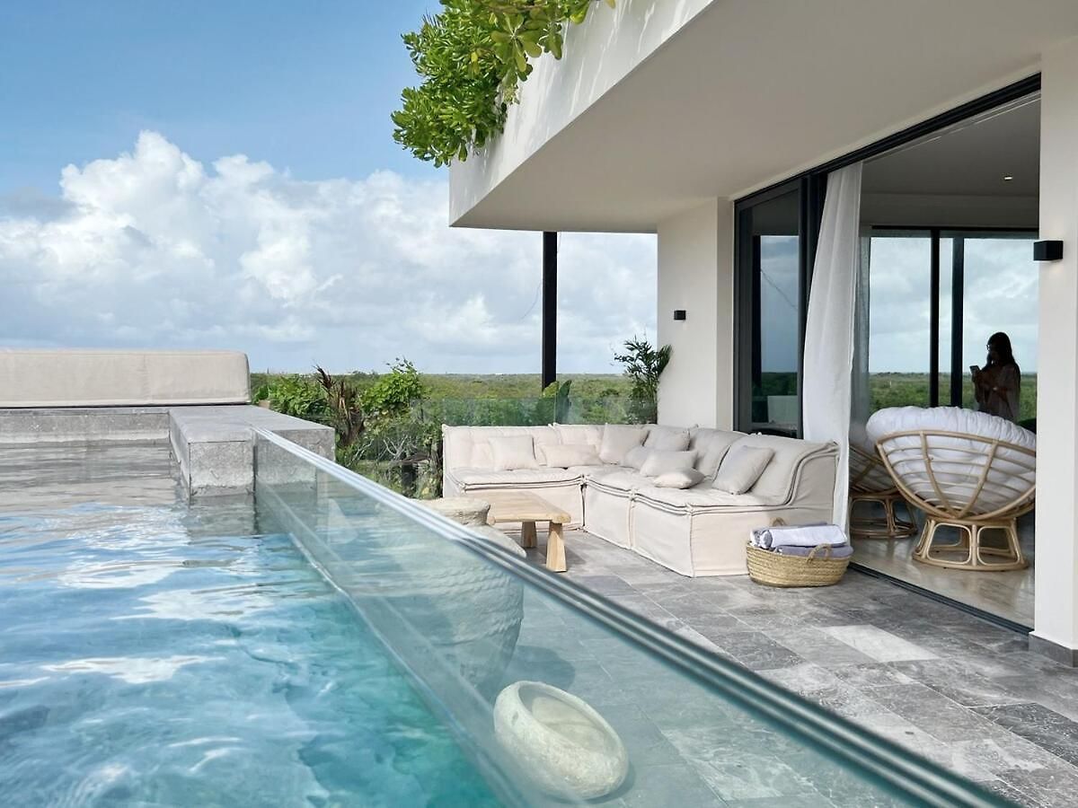 Ph De Lujo, Piscina Privada, 5 Min Playa, Vista 360