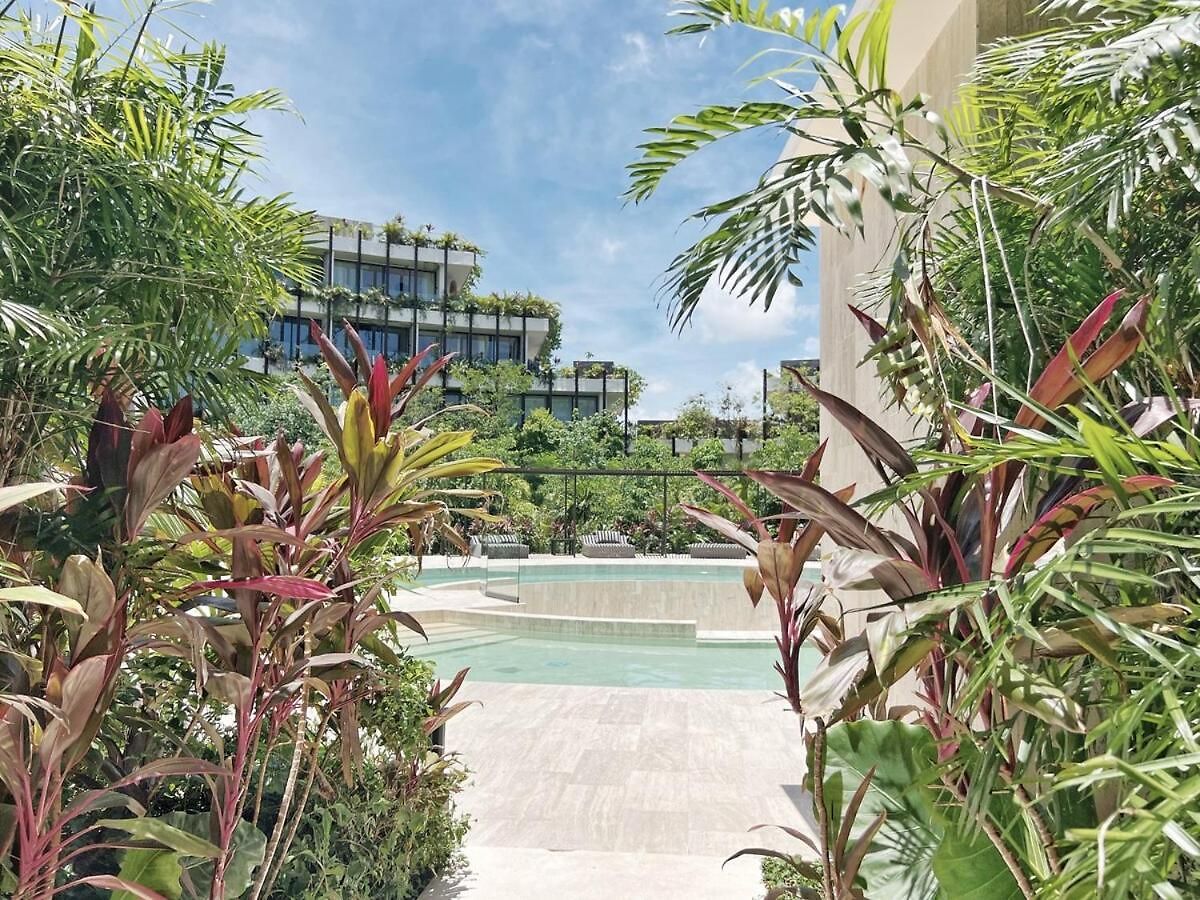 Apartment Ph De Lujo, Piscina Privada, 5 Min Playa, Vista 360