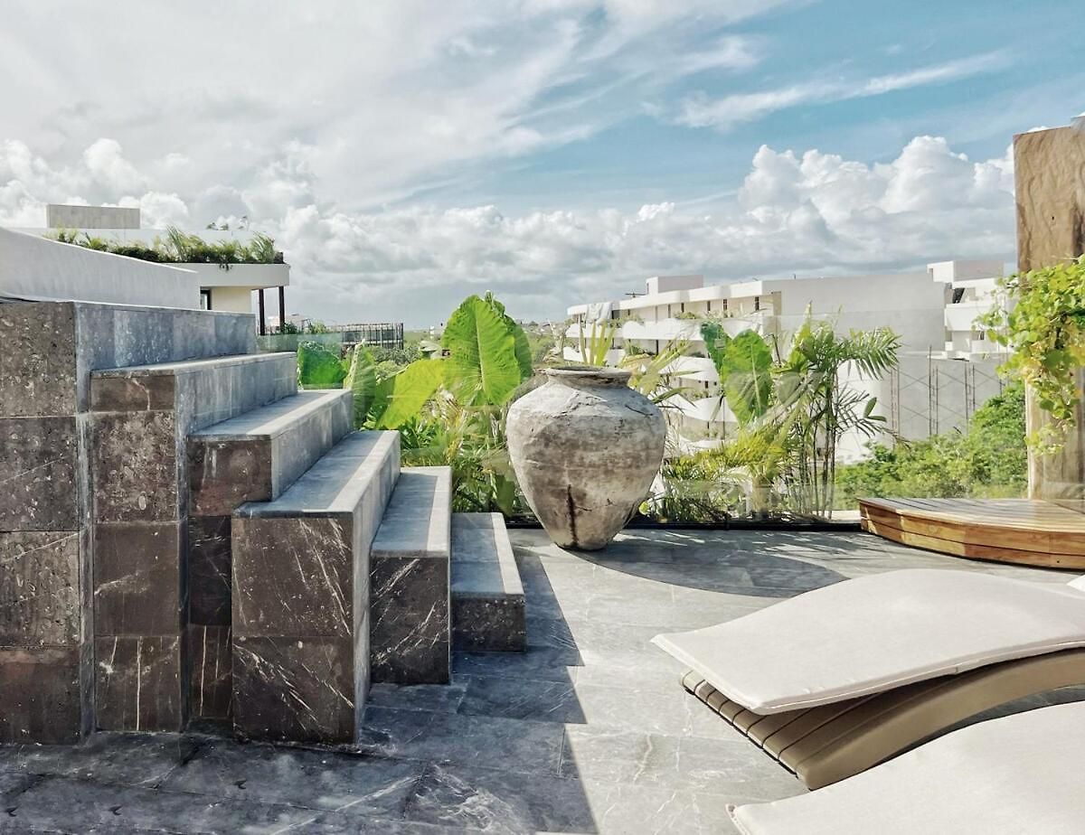 Ph De Lujo, Piscina Privada, 5 Min Playa, Vista 360 Apartment *
