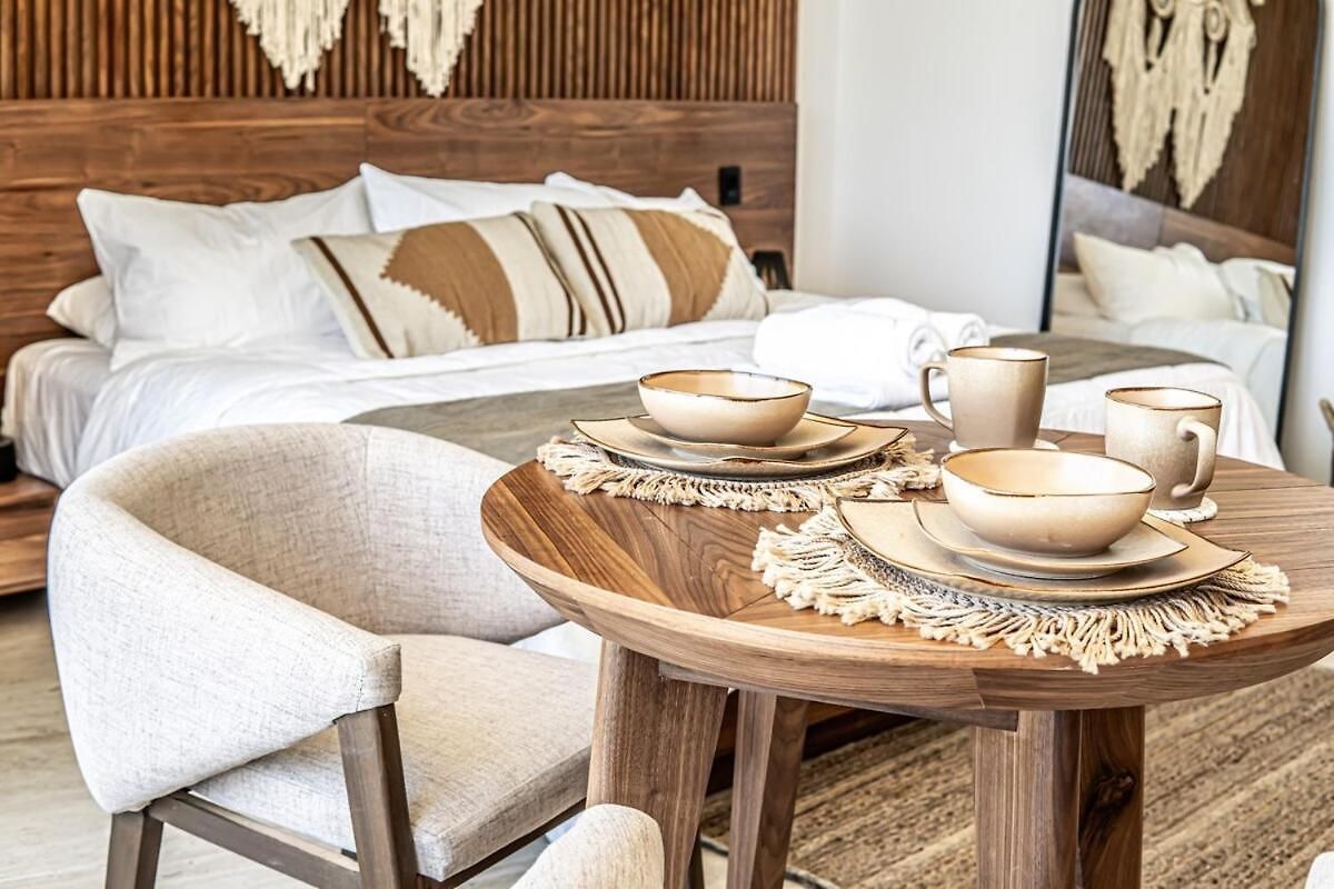 Luxurious 6 Minutes From The * Tulum