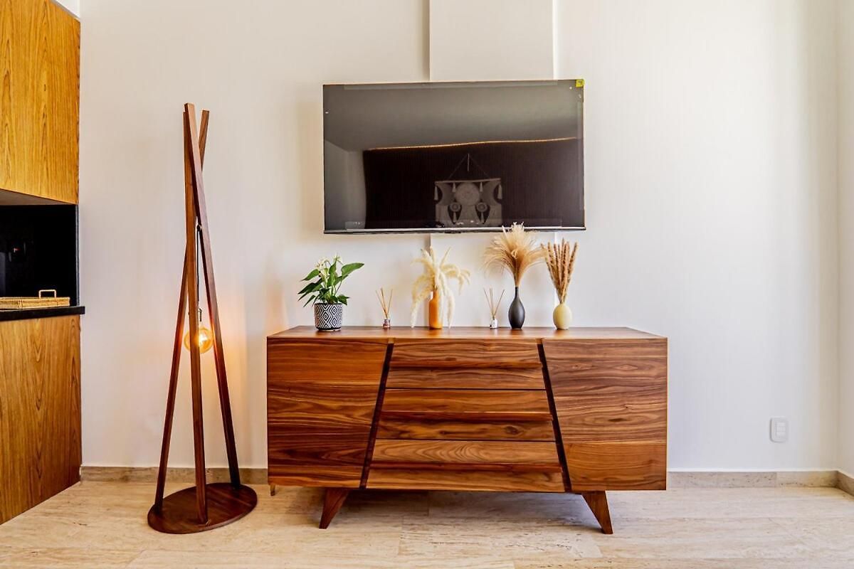 Apartment Luxurious 6 Minutes From The