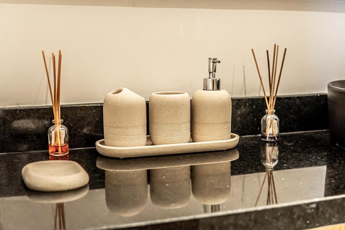 Apartment Luxurious 6 Minutes From The Tulum