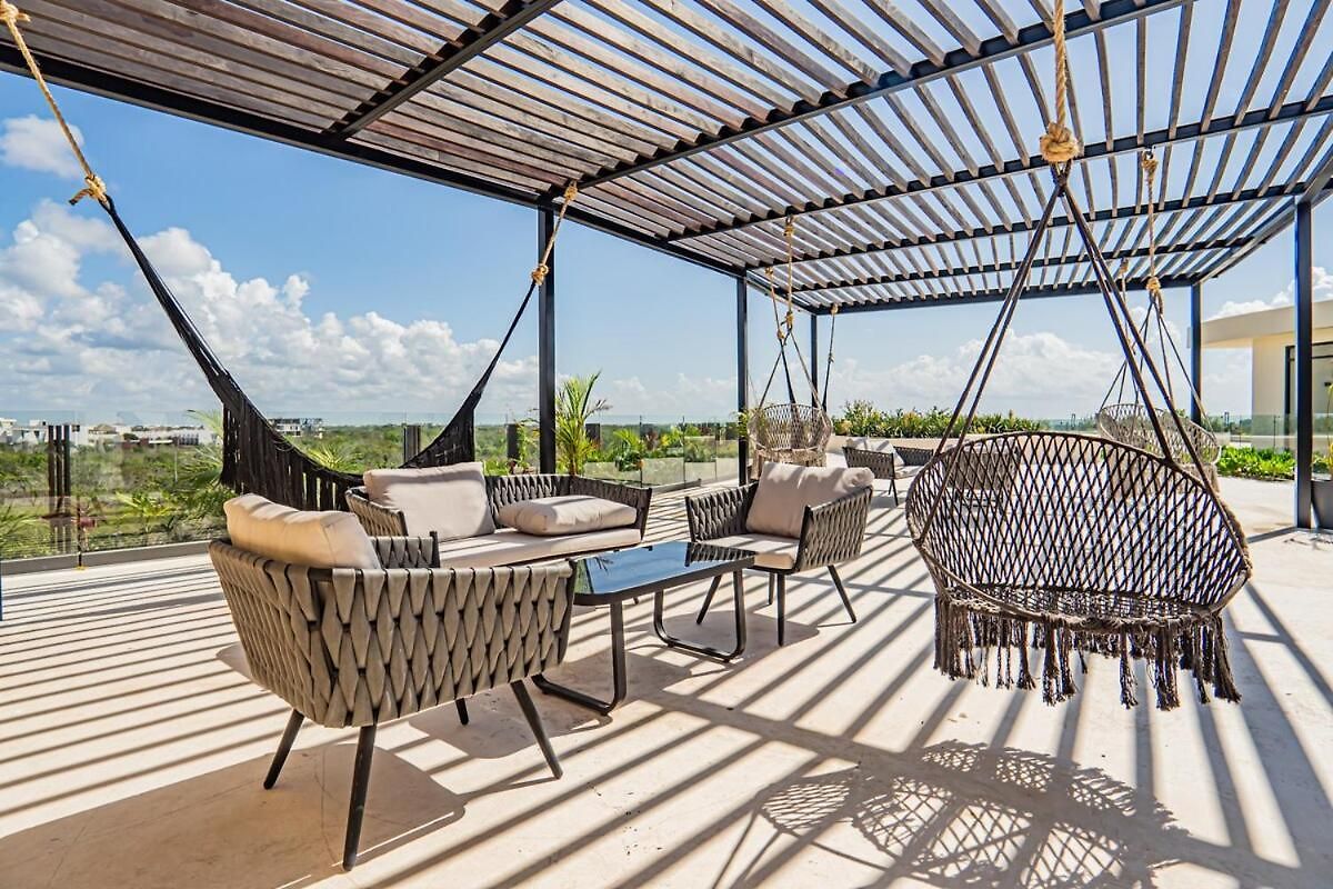 Apartment Luxurious 6 Minutes From The