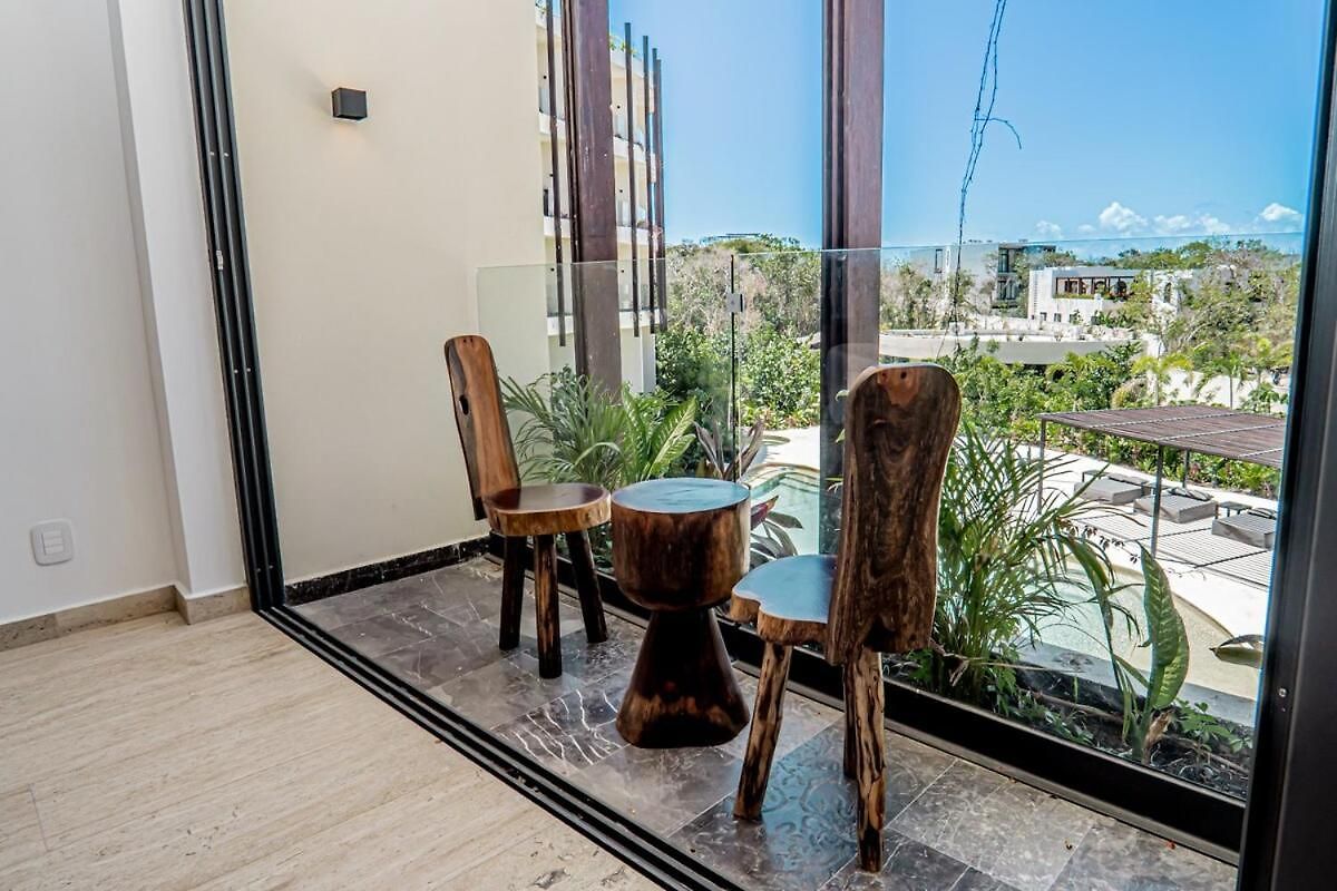 Apartment Luxurious 6 Minutes From The