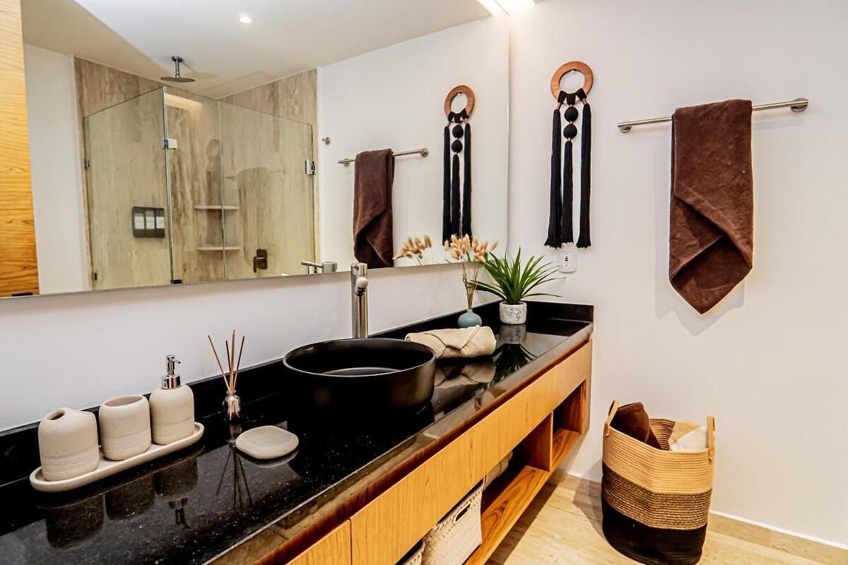 Luxurious 6 Minutes From The * Tulum