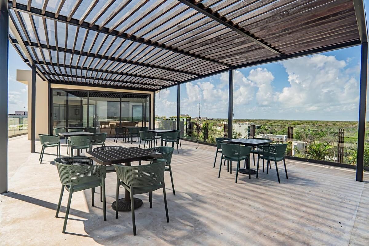Luxurious 6 Minutes From The * Tulum