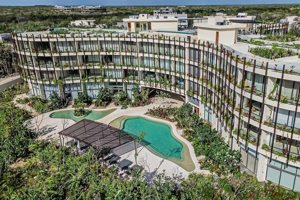 Apartment Luxurious 6 Minutes From The