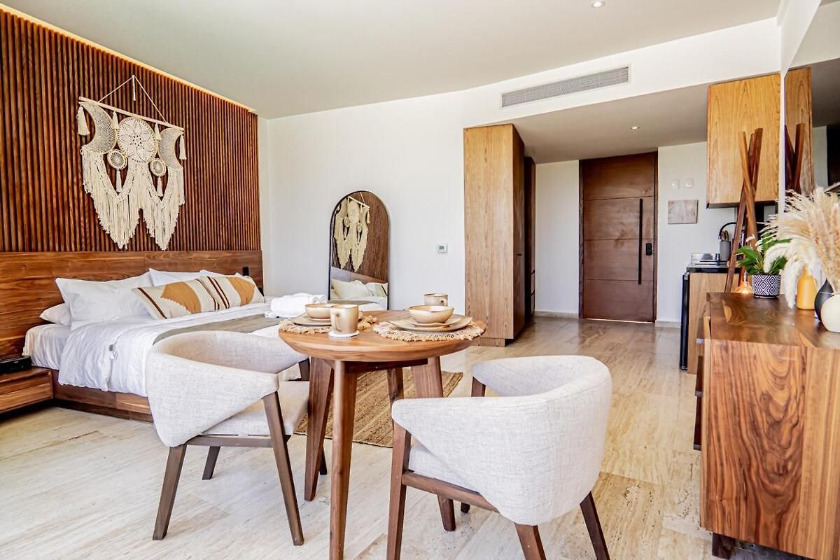 Apartment Luxurious 6 Minutes From The