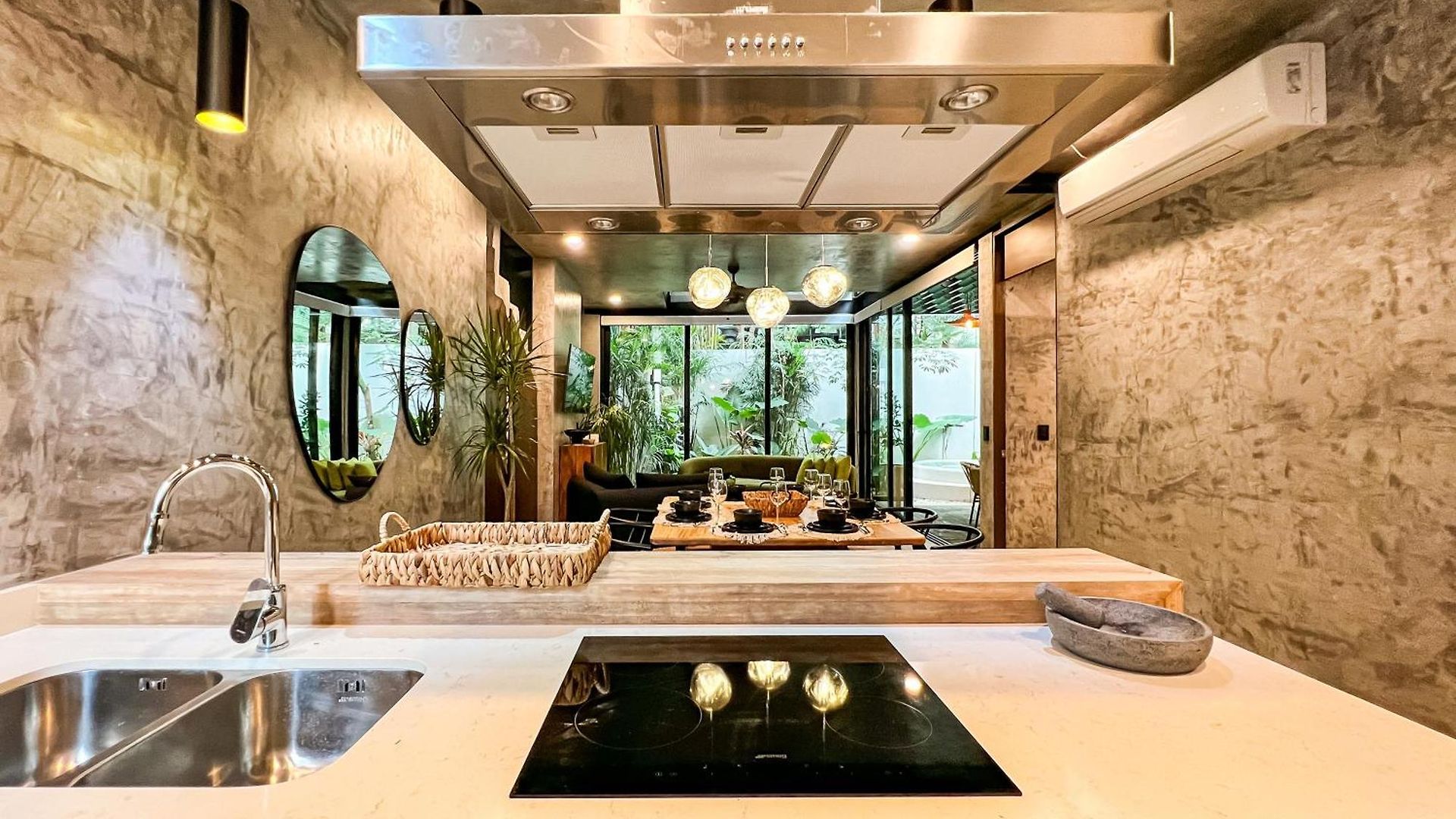 3br Gated Private Pool & Gym Area *