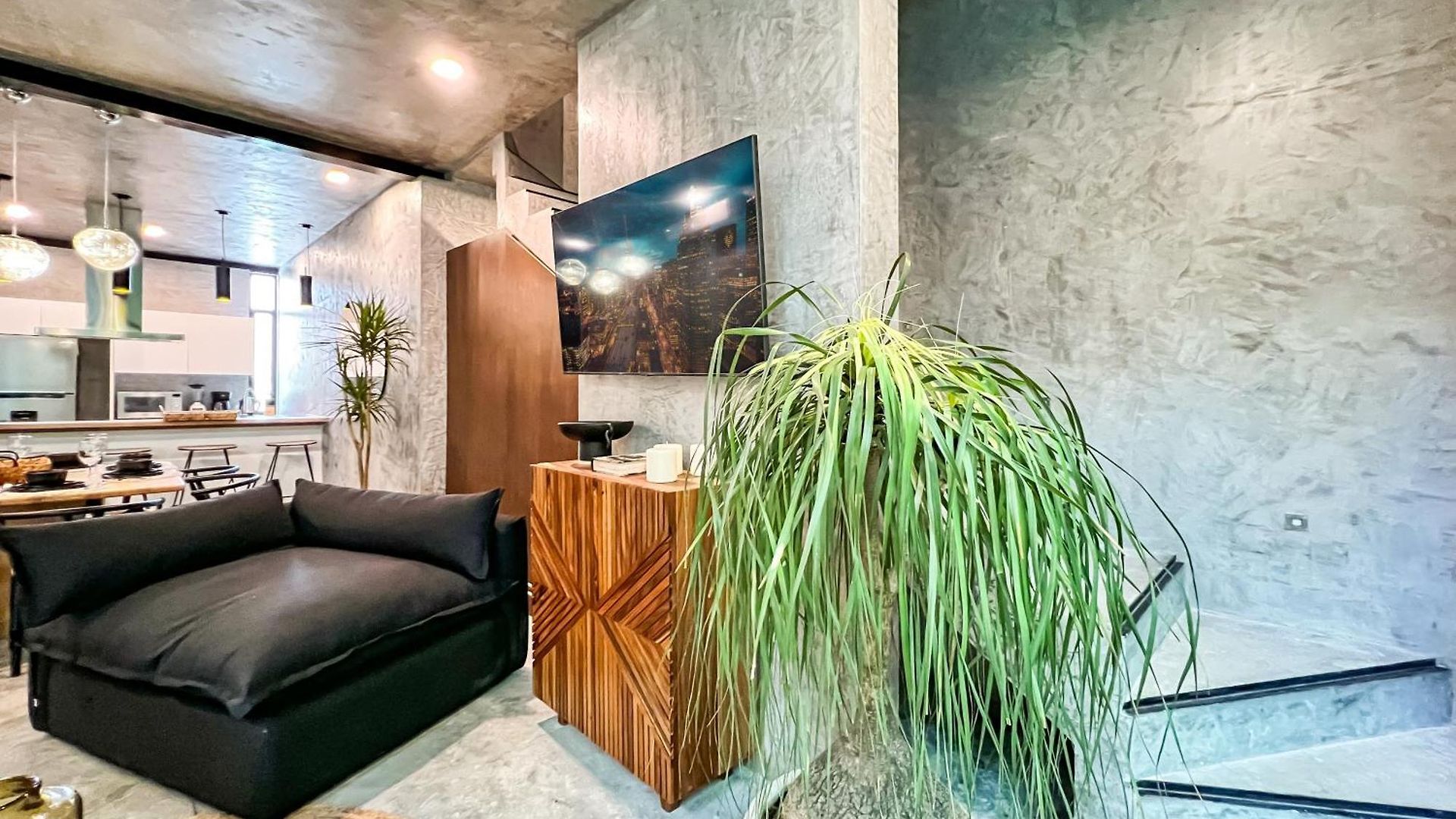 3br Gated Private Pool & Gym Area