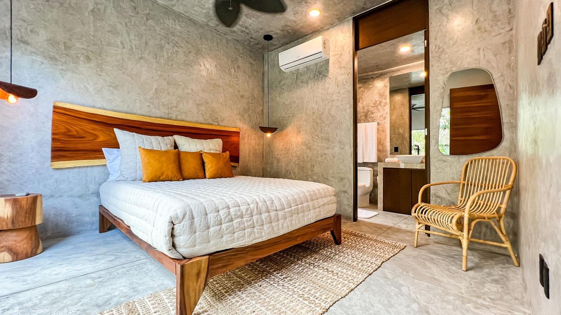 Villa 3br Gated Private Pool & Gym Area *