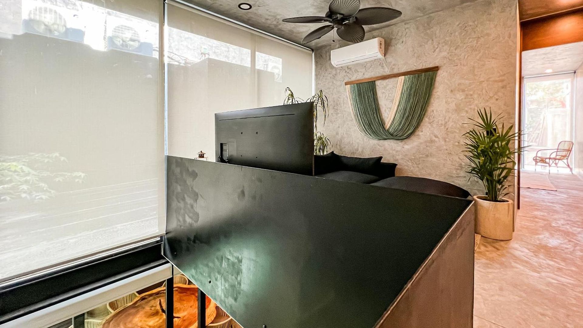 Villa 3br Gated Private Pool & Gym Area *