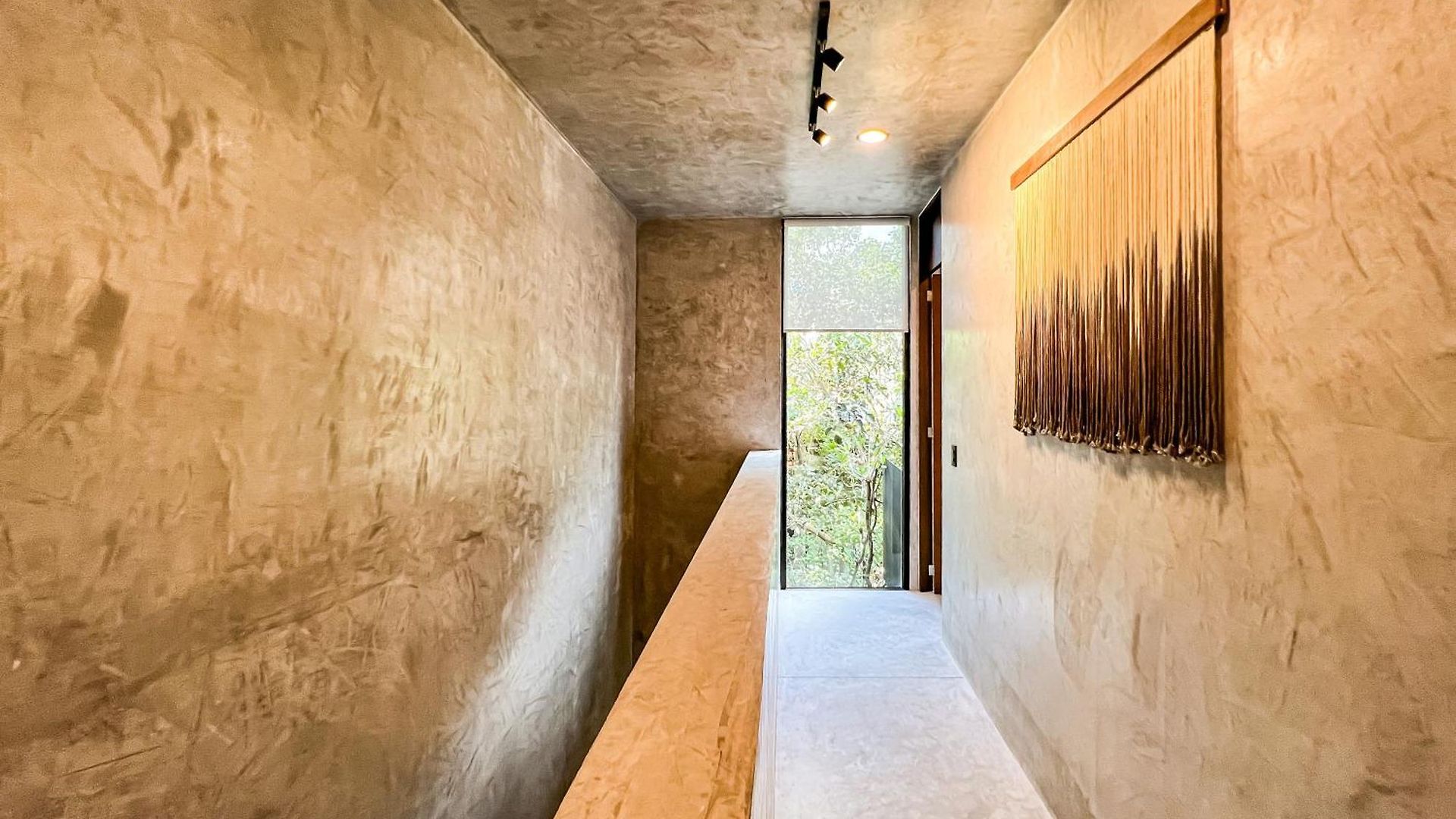 Villa 3br Gated Private Pool & Gym Area Tulum