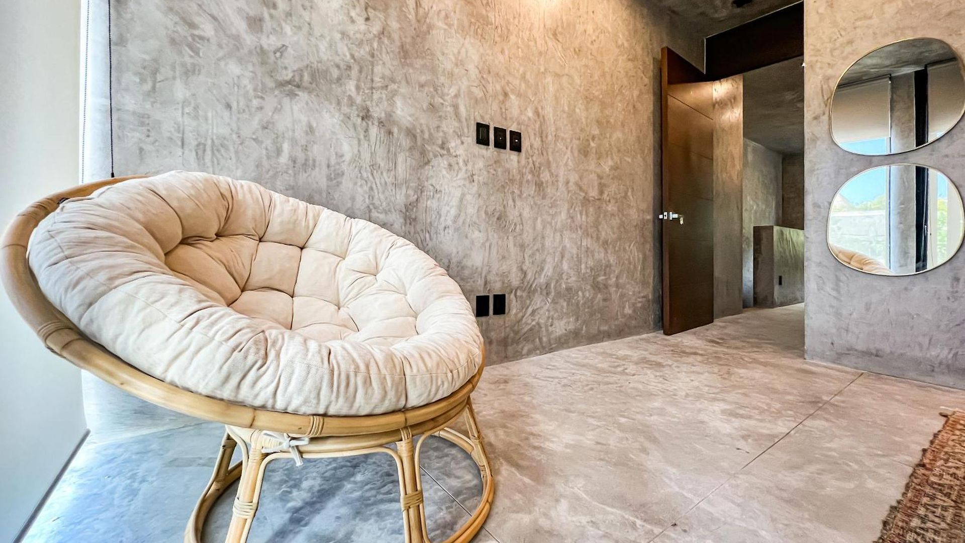 Villa 3br Gated Private Pool & Gym Area *