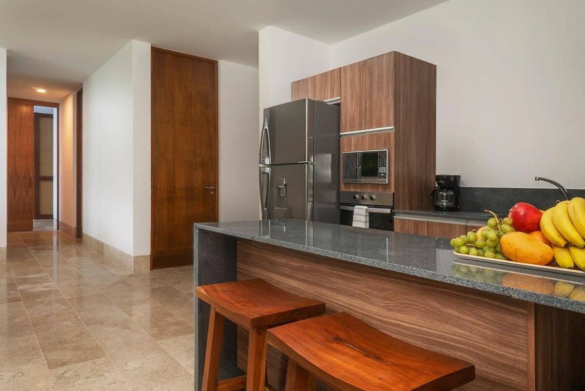 Relaxing 2br Omara With Direct Pool Access Holiday home