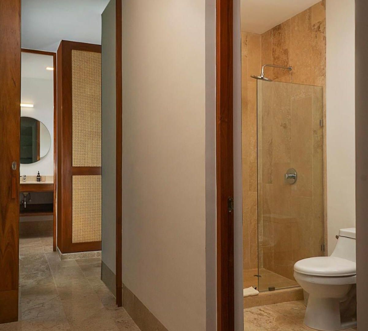 Relaxing 2br Omara With Direct Pool Access Holiday home *