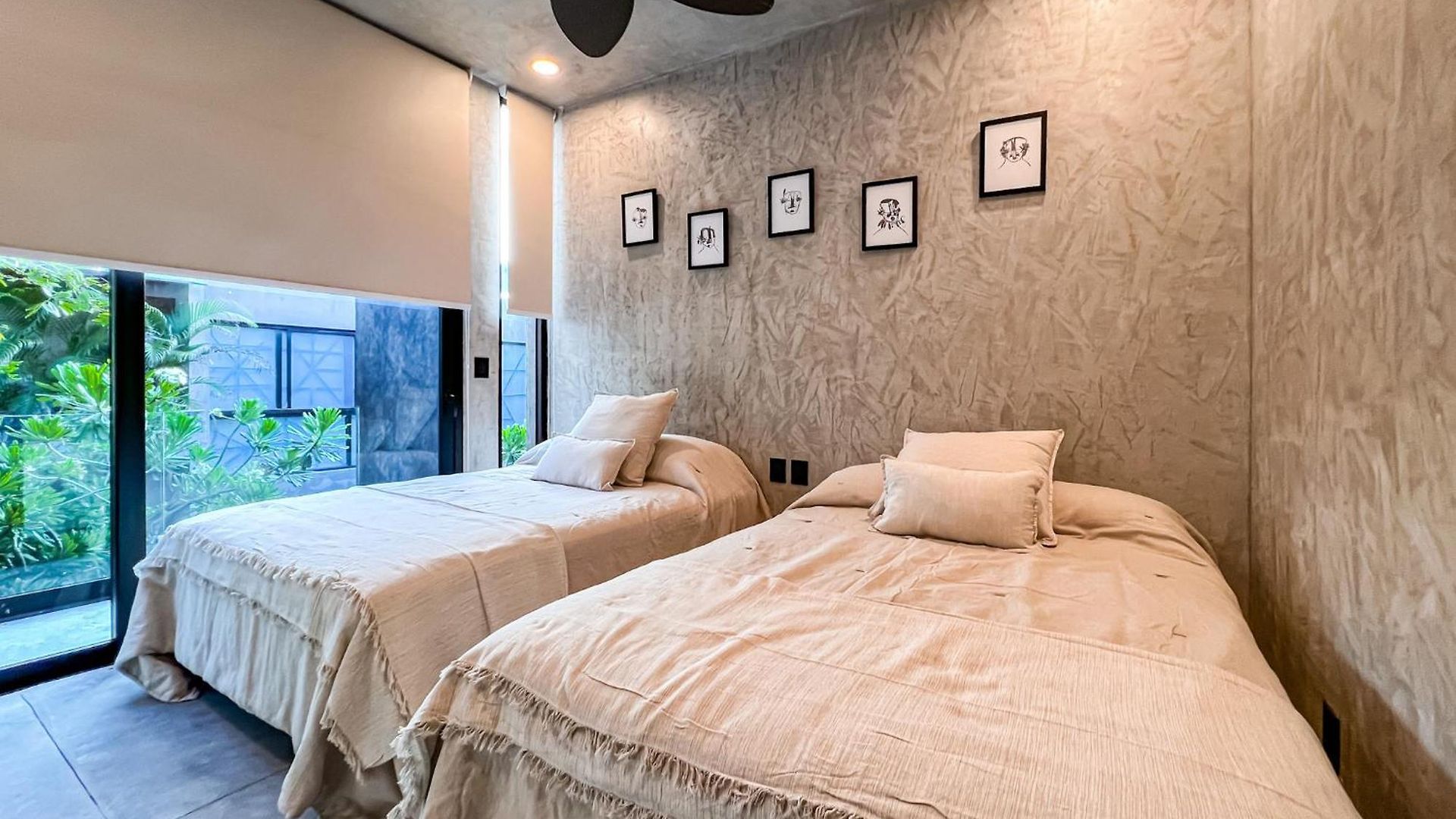 Casa Del Sol 3br With Private Pool * Tulum