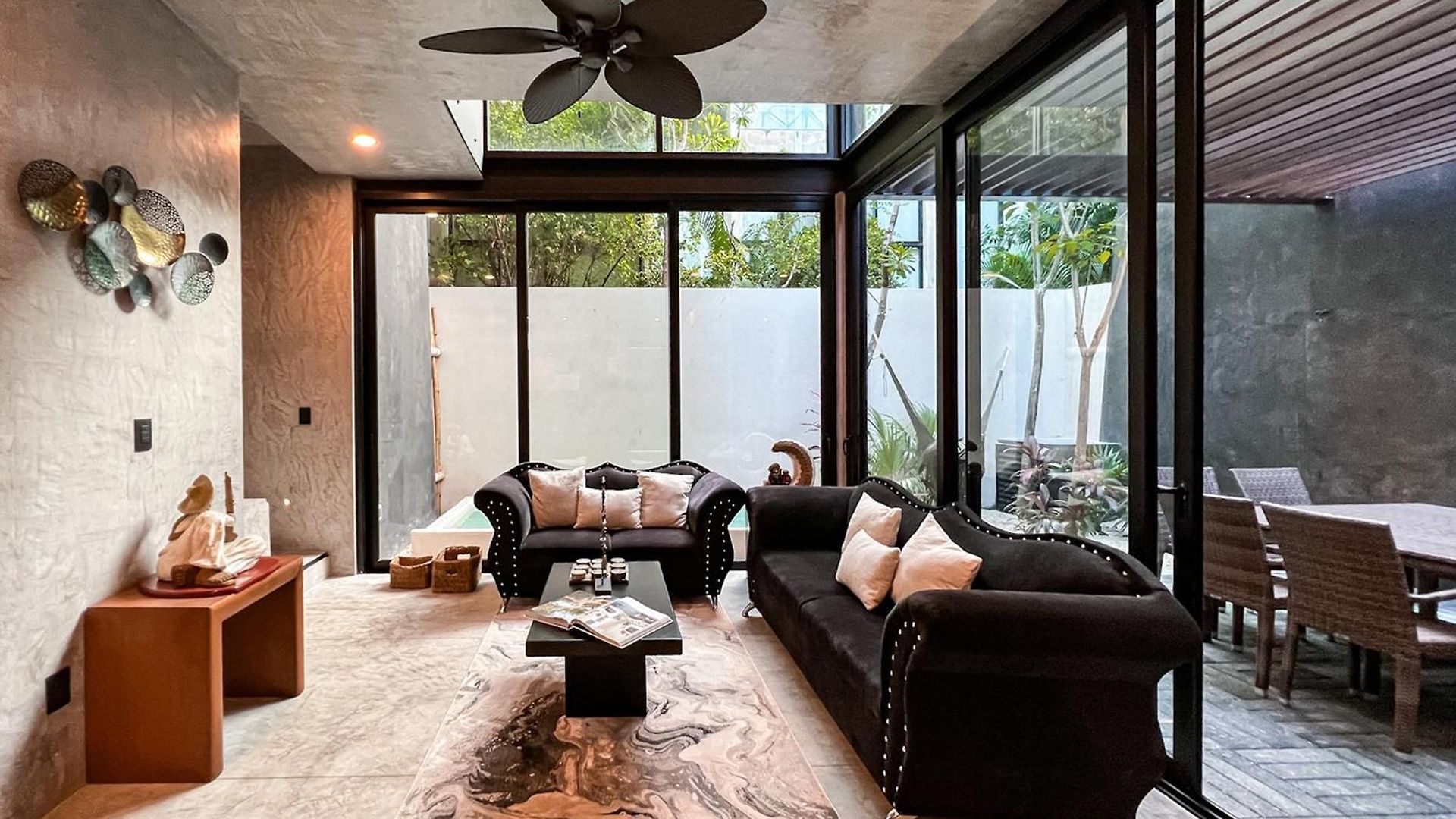 Casa Del Sol 3br With Private Pool Villa *